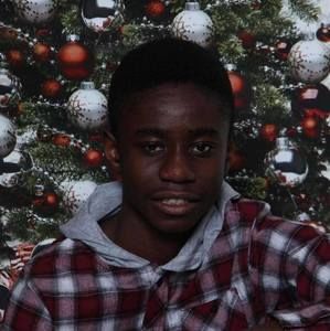 Meet your Posher, Prince